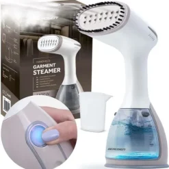 Parownica do ubrań 1500 W steamer Berdsen BD-310