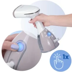 Parownica do ubrań 1500 W steamer Berdsen BD-310