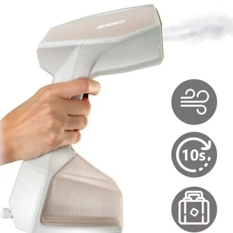Parownica do ubrań 2000 W Steamer Berdsen BD-300