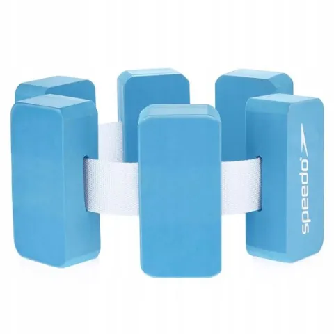 Pas do pływania do ćwiczeń unisex Speedo Aqua Fitness Belt