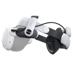 Pasek BOBOVR M3 Pro z Akumulatorem DO Oculus Quest 3 i 3S Komfort VR