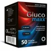Paski testowe do glukometru Glucomaxx 50 sztuk - Pomiar cukru glukozy