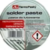 Pasta do lutowania 40g metalowe pudełko