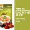 Pasta do Wietnamskiego Curry z kurczakiem Ga Cari Vietnamase Chicken Curry AHG 50g