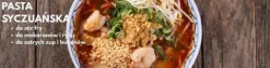 Pasta przyprawa do stir-fry wieprzowina po Syczuańsku Sychuan AHG 50g