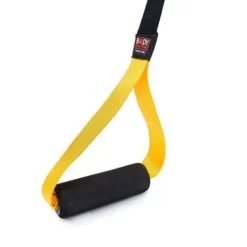 Pasy do ćwiczeń Total Body Suspension Trainer BB 2401 Body Sculpture