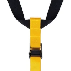 Pasy do ćwiczeń Total Body Suspension Trainer BB 2401 Body Sculpture