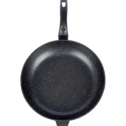 Patelnia granitowa GRANDE 32 cm