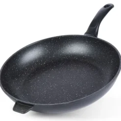 Patelnia granitowa GRANDE 32 cm