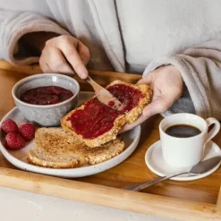 Pektyna do dżemów - cytrusowa amidowana do żelowania, 20 g