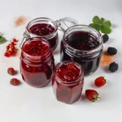Pektyna do dżemów - cytrusowa amidowana do żelowania, 20 g