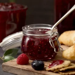 Pektyna do dżemów - cytrusowa amidowana do żelowania, 20 g