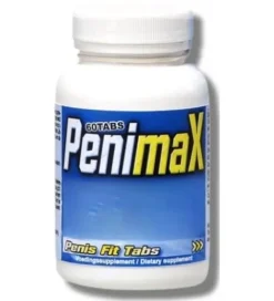 Penimax tabletki