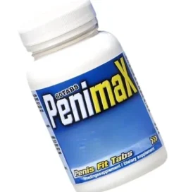 Penimax tabletki