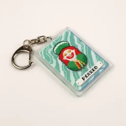 Perkeo | 4 cm | Plastik | Brelok Gamingowy | Balatro