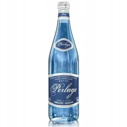 Perlage Cisowianka woda musująca pet24x700ml