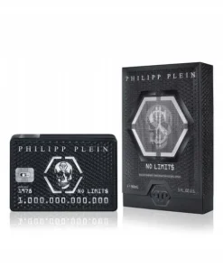 PHILIPP PLEIN NO LIMIT$ 90 ML EDP PRODUKT