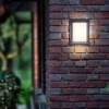 PHILIPS KINKIET ELEWACYJNY KARP LED 6W ANTRACYT