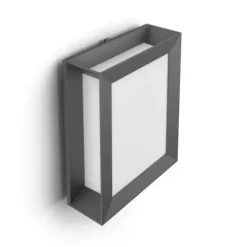 PHILIPS KINKIET ELEWACYJNY KARP LED 6W ANTRACYT