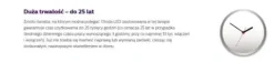 PHILIPS KINKIET OGRODOWY myGarden GRASS Z CZUJNIKIEM RUCHU ANTRACYT IP44