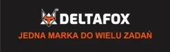 Piła łańcuchowa Deltafox DG-ECS 2240 2200W TRILINK