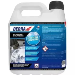 PIANA AKTYWNA DWUFAZOWA 2L GARDEN DEDRA DED8823A8