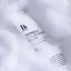 Pianka oczyszczająca do mycia twarzy BENTON Honest Cleansing Foam 150g