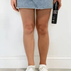 Pianka samoopalająca b. ciemna b.tan I Want The Darkest Tan Possible 200ml