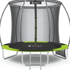 Piankowa osłona na sprężyny do trampoliny, 305 cm 10FT obrzeże