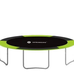 Piankowa osłona na sprężyny do trampoliny, 305 cm 10FT obrzeże