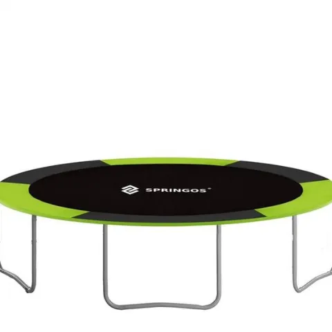 Piankowa osłona na sprężyny do trampoliny, 305 cm 10FT obrzeże