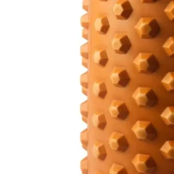 Piankowy roller do masażu z wypustkami Gaiam