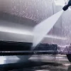 PIANOWNICA RĘCZNA aktywna piana foam K2 BELA NEON mycie wstępne samochodu