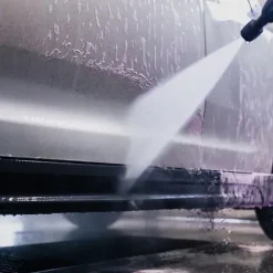 PIANOWNICA RĘCZNA aktywna piana foam K2 BELA NEON mycie wstępne samochodu