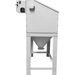 PIASKARKA KABINOWA 220L Z ODCIĄGIEM CORMAK KDP220TOP 8 BAR + ODCIĄG DC23