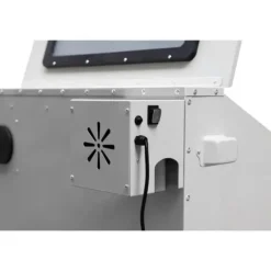 PIASKARKA KABINOWA 220L Z ODCIĄGIEM CORMAK KDP220TOP 8 BAR + ODCIĄG DC23