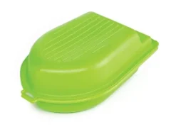 piaskownica plastikowa Boat 2 elementy