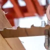 PIŁA TAŚMOWA DO TRAKA 35x1,07x4000 Wood-Mizer ROH