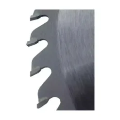 PIŁA TARCZOWA DO DREWNA Z WĘGLIKIEM DEDRA H45060 60 ZĘBÓW, ŚR.450X30MM, WIDIA