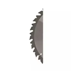 PIŁA TARCZOWA DO DREWNA Z WĘGLIKIEM DEDRA HL40036 36 ZĘBÓW, ŚR.400X30MM, OGRANICZNIK POSUWU, WIDIA