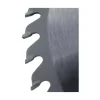 PIŁA TARCZOWA DO DREWNA Z WĘGLIKIEM DEDRA H31580 80 ZĘBÓW, ŚR.315X30MM, WIDIA