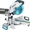 Piła UKOŚNICA z przesuwem ukosowa 1450W 260mm ŁAGODNY ROZRUCH Makita