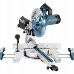 Piła UKOŚNICA z przesuwem ukosowa 1450W 260mm ŁAGODNY ROZRUCH Makita