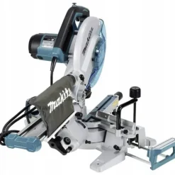 Piła UKOŚNICA z przesuwem ukosowa 1450W 260mm ŁAGODNY ROZRUCH Makita