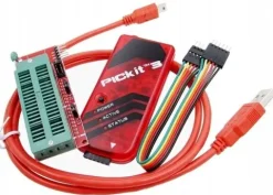 PICKIT3 Programator PIC Kontroler ARDUINO
