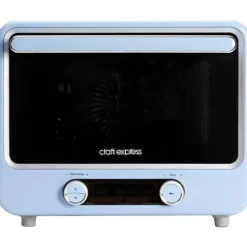 Piec do sublimacji Craft Express 40 l Blue