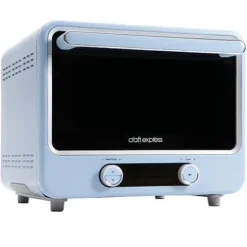 Piec do sublimacji Craft Express 40 l Blue
