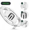 Pierścień Kopiujący 17mm Do Frezarki Górnowrzecionowej Festool KR-D 17,0/OF