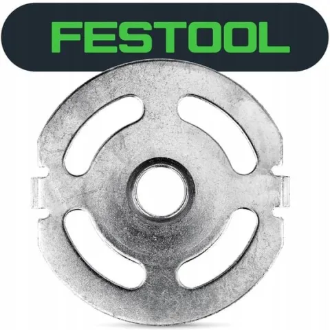 Pierścień Kopiujący 17mm Do Frezarki Górnowrzecionowej Festool KR-D 17,0/OF