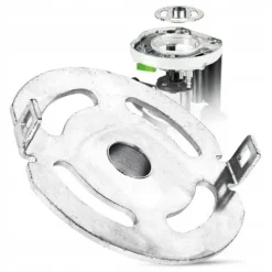 Pierścień Kopiujący 17mm Do Frezarki Górnowrzecionowej Festool KR-D 17,0/OF